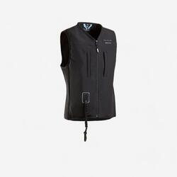 Airbagvest voor paardrijden heren