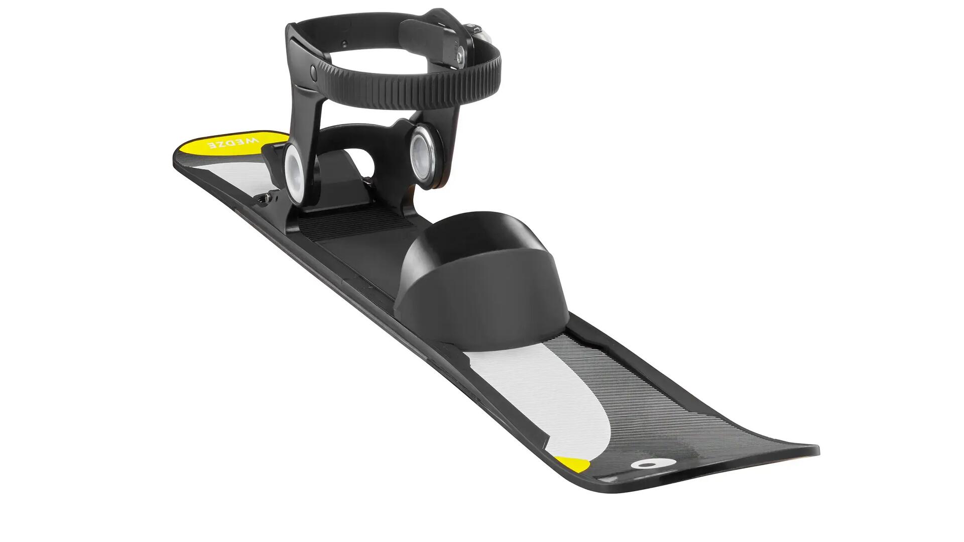 Das zweite Leben der Ski FIRST TURN - Hinweise, Reparatur
