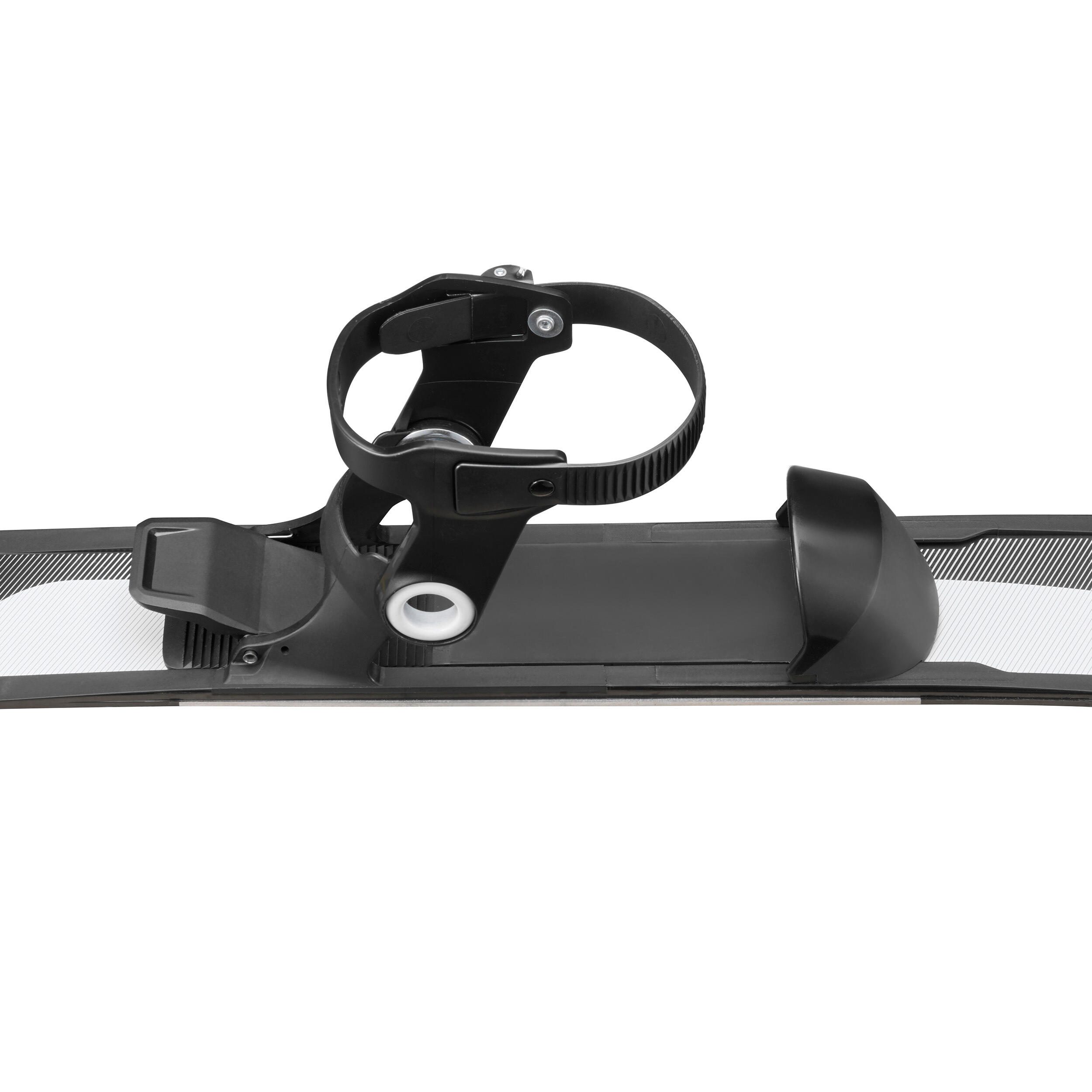 Skis à carres enfant – Frist Turn 2-4 ans - WEDZE