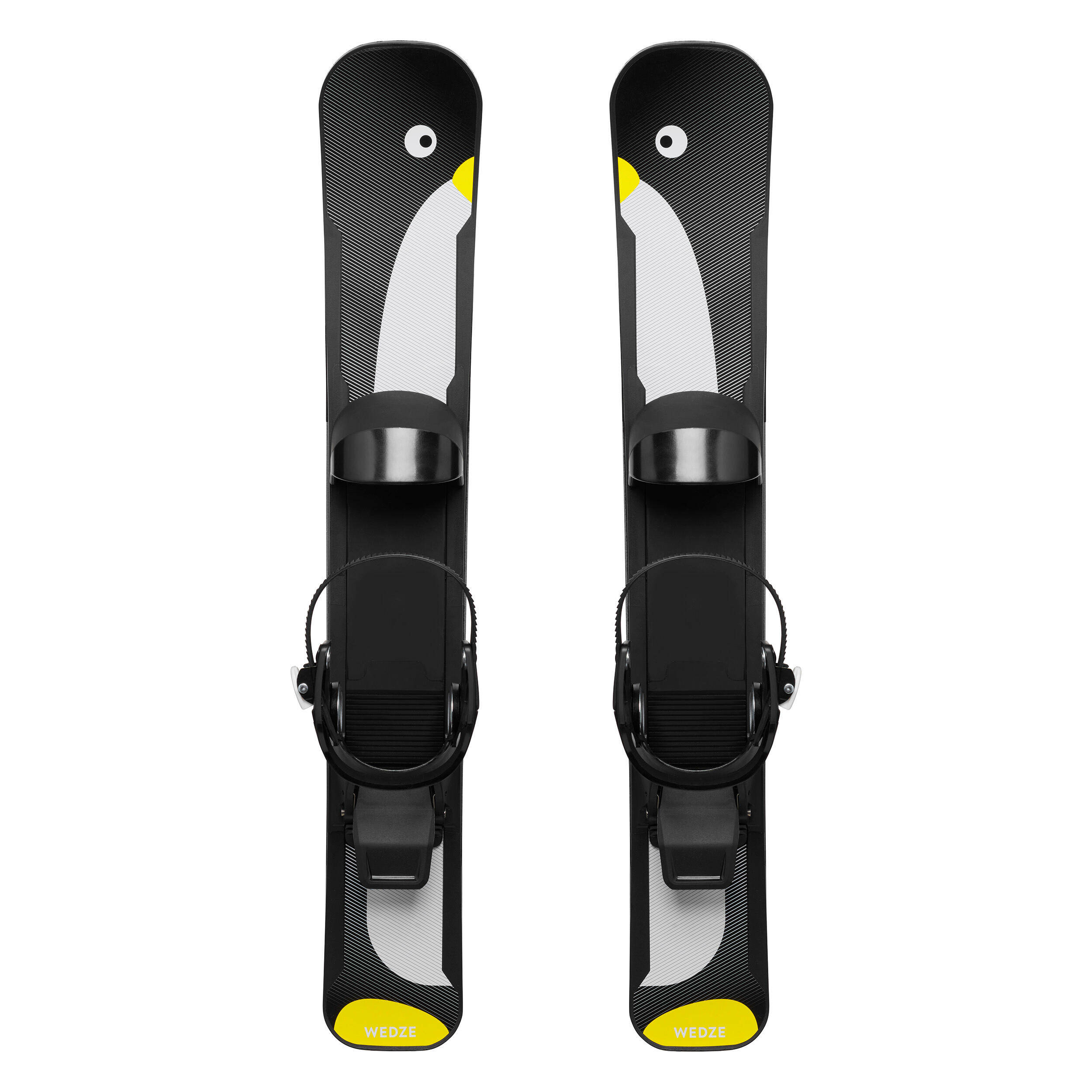 First Glide Skis 1-3 Years -  3