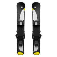 SKI PATINETTE FIRST TURN ENFANT AVEC OPTION DE RACHAT (Hors Suisse)