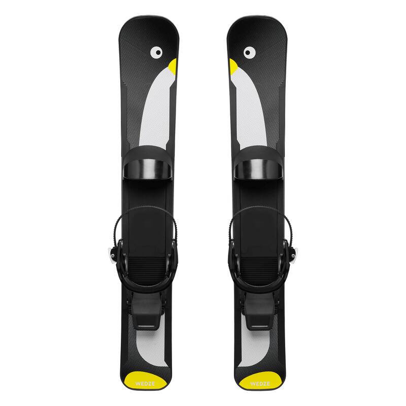 Schiuri FIRST GLIDE Copii 1-3 ani
