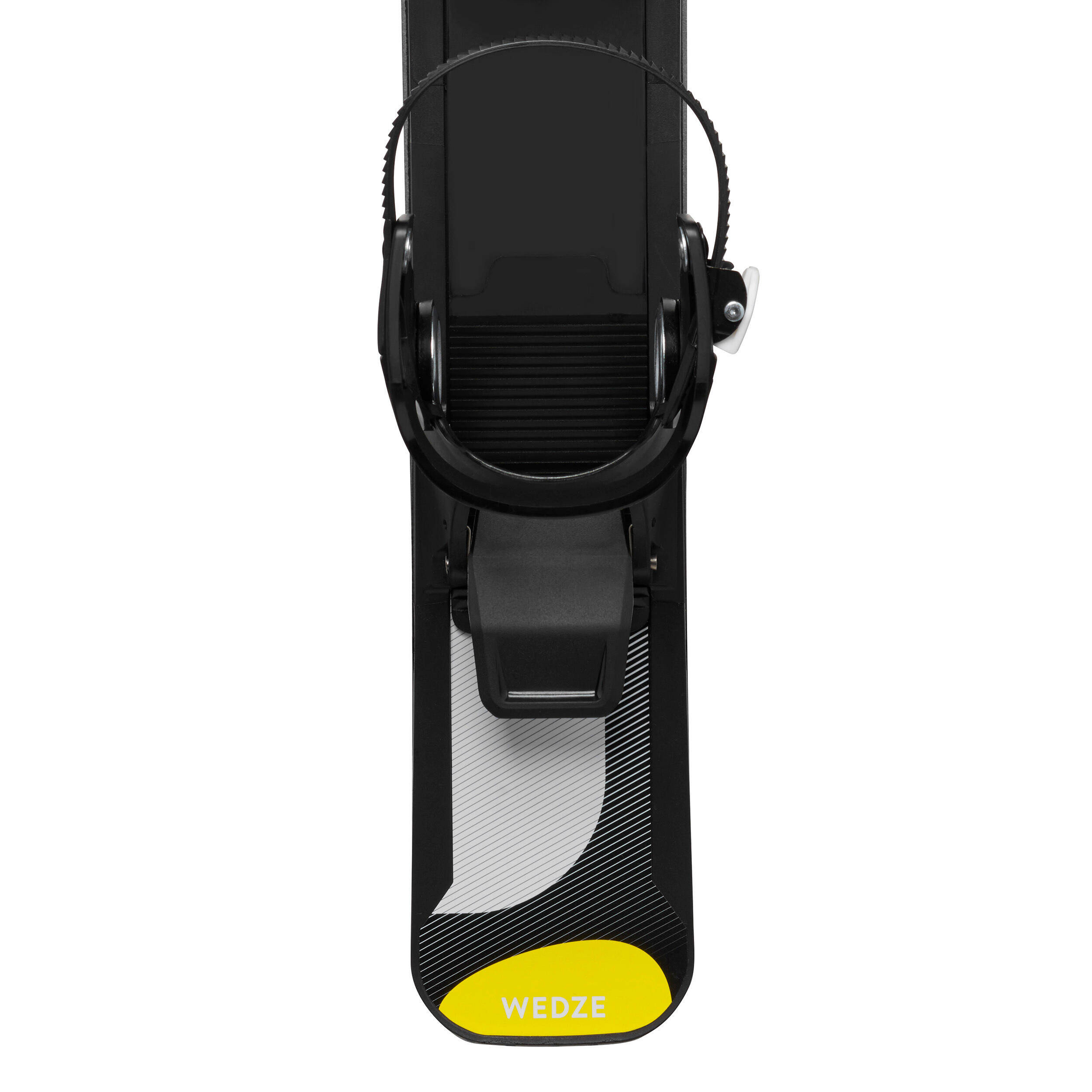First Glide Skis 1-3 Years -  4