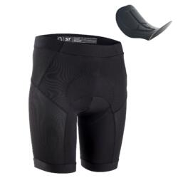 Sotto-pantaloncini uomo ST 500 neri