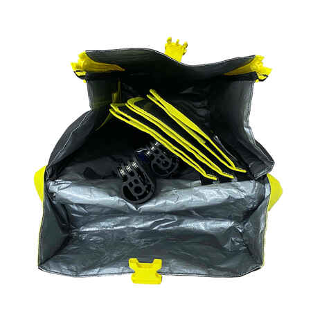 WINDSURFING ACCESSORY BAG