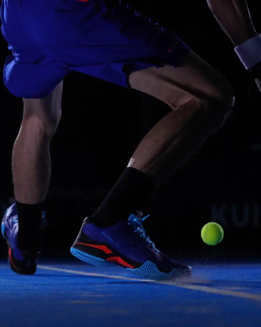 Scarpe padel