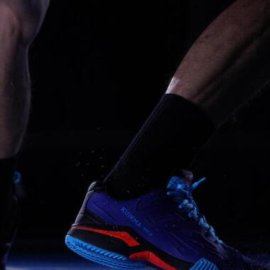 COME SCEGLIERE LE SCARPE DA PADEL? | DECATHLON