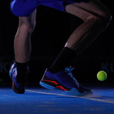 COME SCEGLIERE LE SCARPE DA PADEL? | DECATHLON
