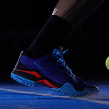 Comment choisir ses chaussures de padel ?