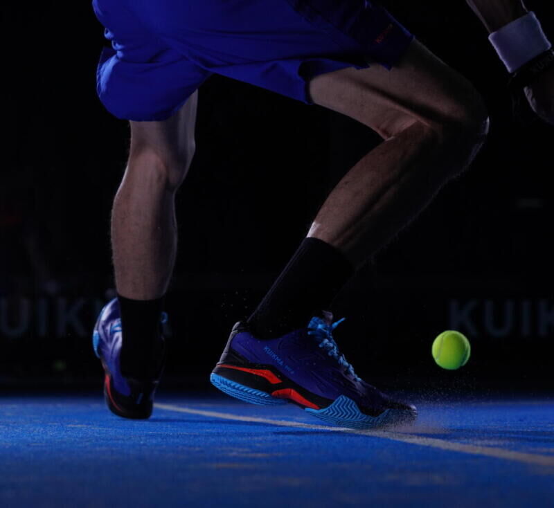 COME SCEGLIERE LE SCARPE DA PADEL? | DECATHLON