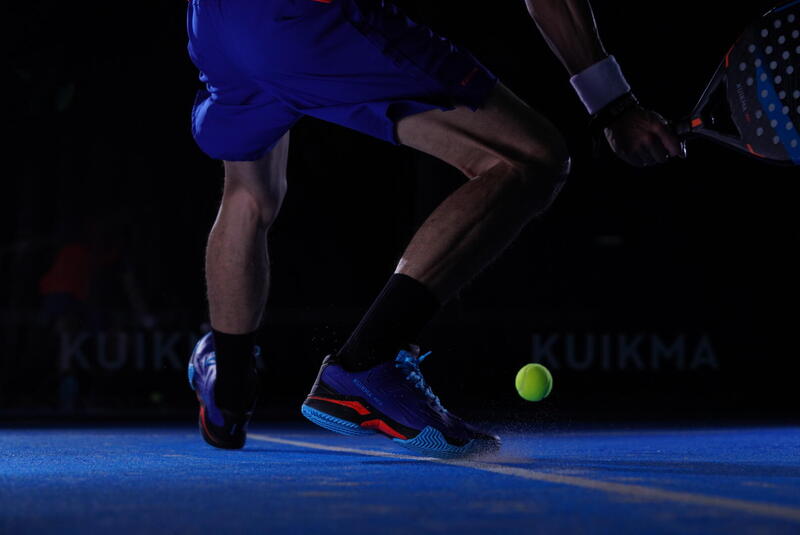 How to choose your padel shoes?