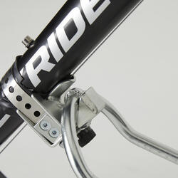 Gancio tandem per bici bambino FOLLOW ME OLYMPIQUE | DECATHLON