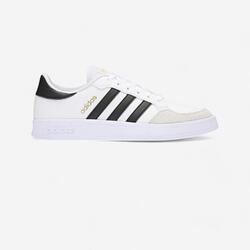 Zapatillas caminar Hombre Adidas Breaknet blancas