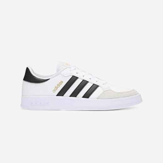 
      Urban Walking Shoes Adidas Breaknet - white/black
  