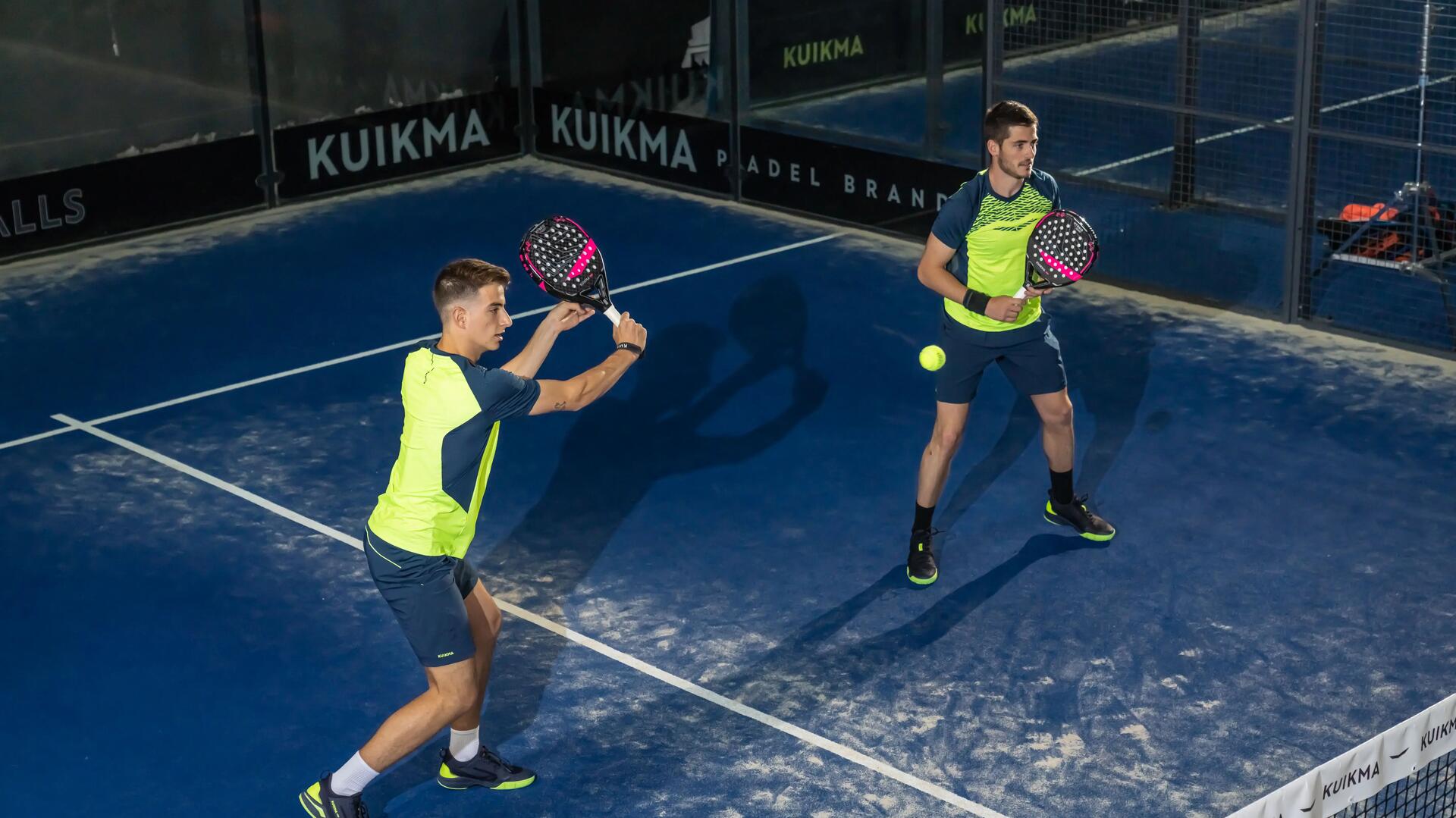 Les bienfaits du padel sur votre santé physique et mentale – Padel