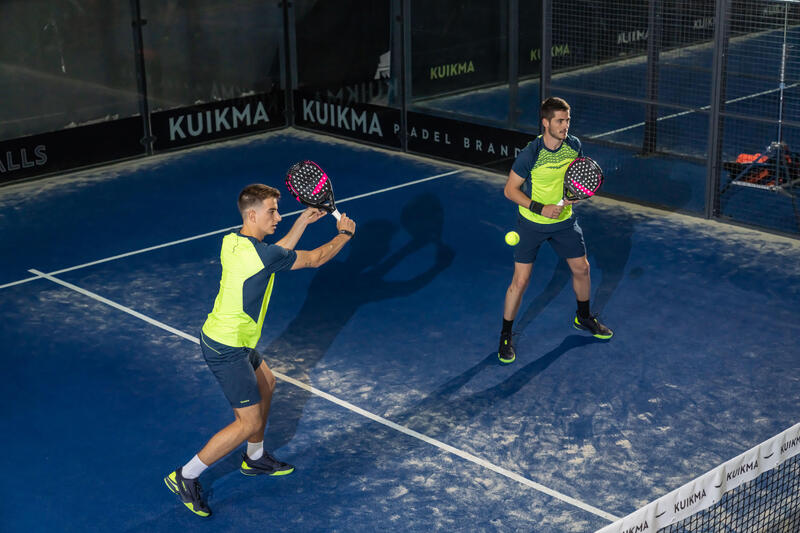 Padeltips om jouw spel te verbeteren - Decathlon.nl