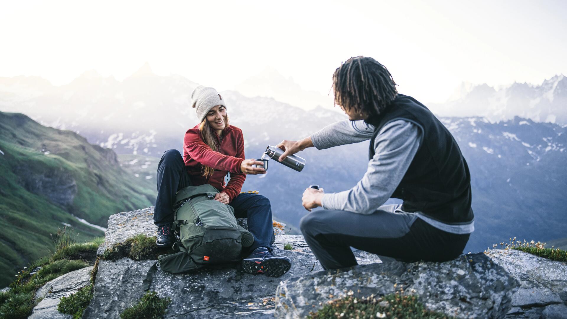 RIVERSIDE TOURING 920