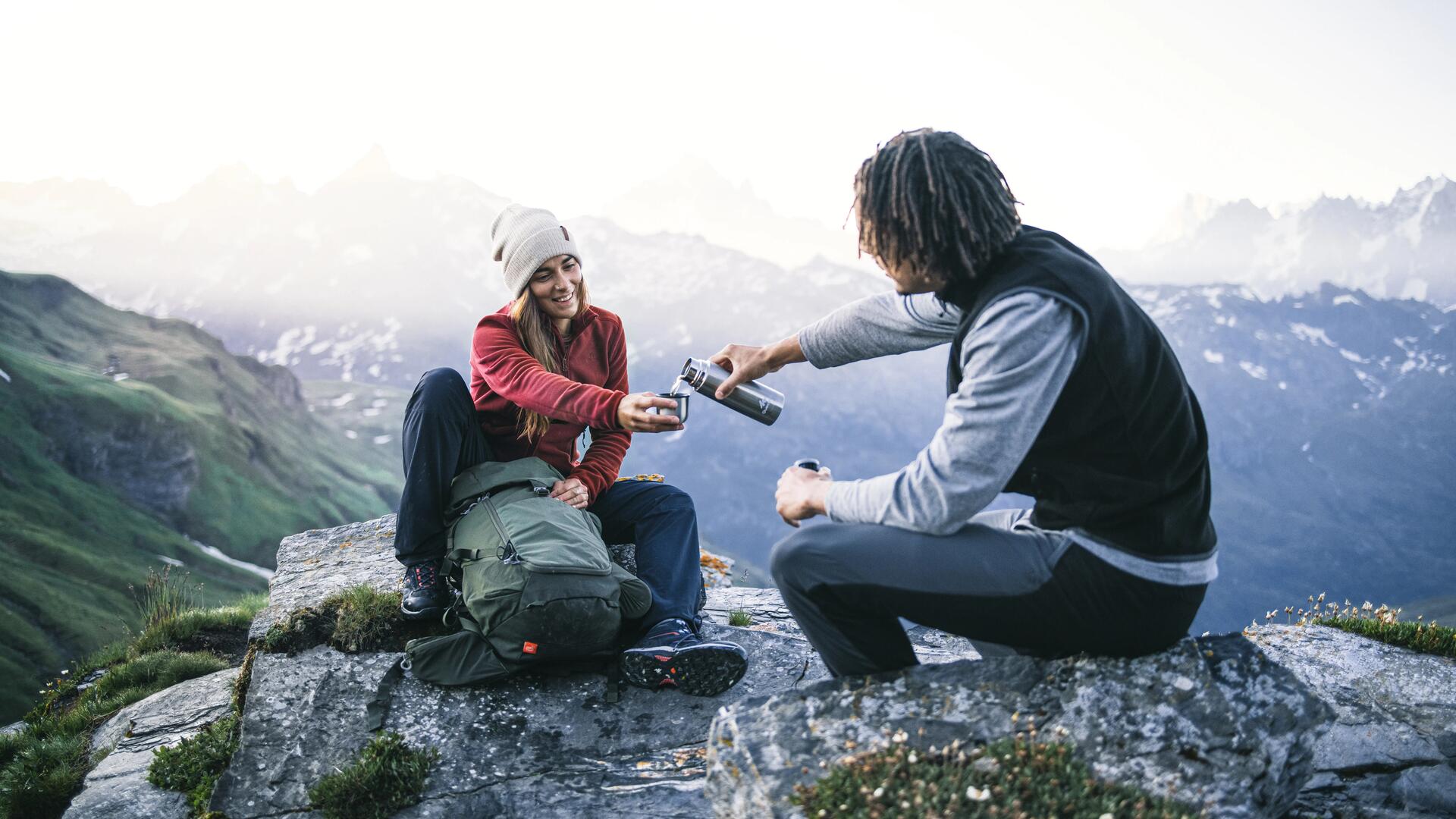 HARNESS BEFESTIGUNG LENKERTASCHE BIKEPACKING / RIVERSIDE