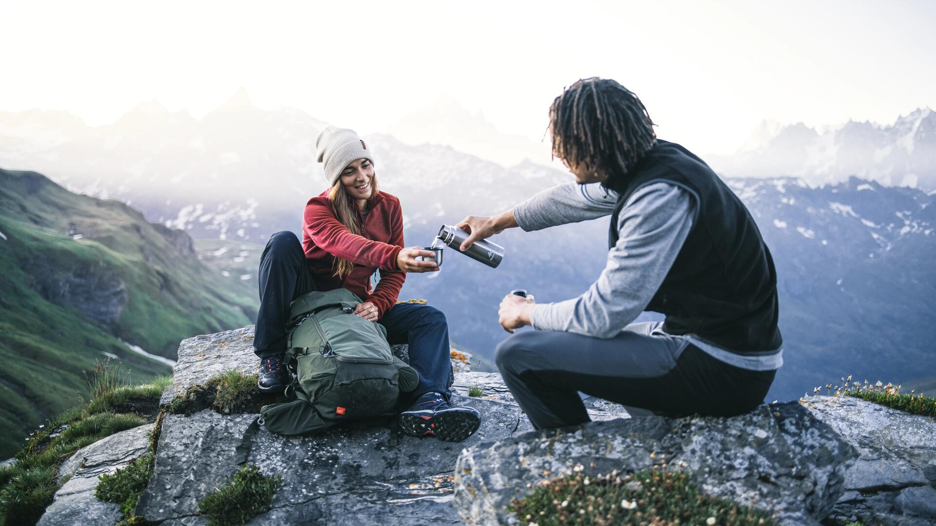 MTB Rockrider XC 500 29&quot; Eagle hellblau 