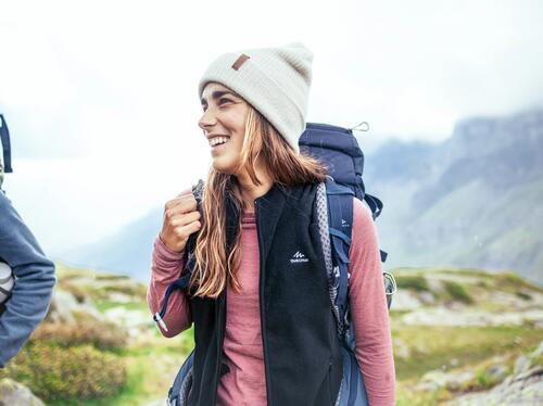 FLEECE MH120 Vest