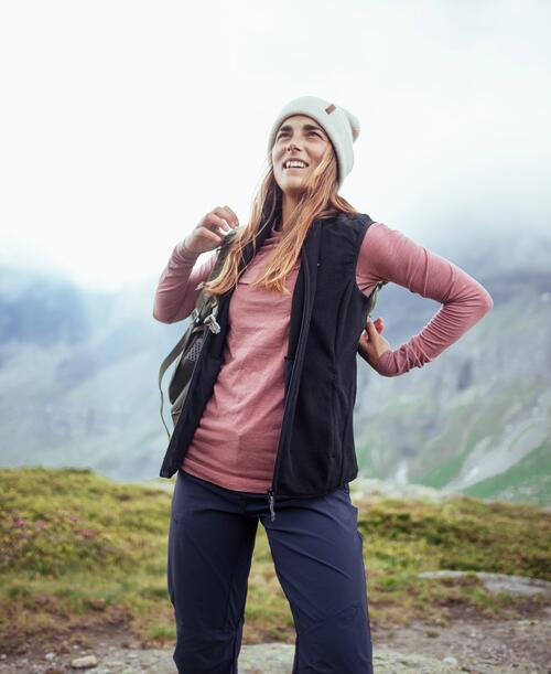 FLEECE MH120 Vest