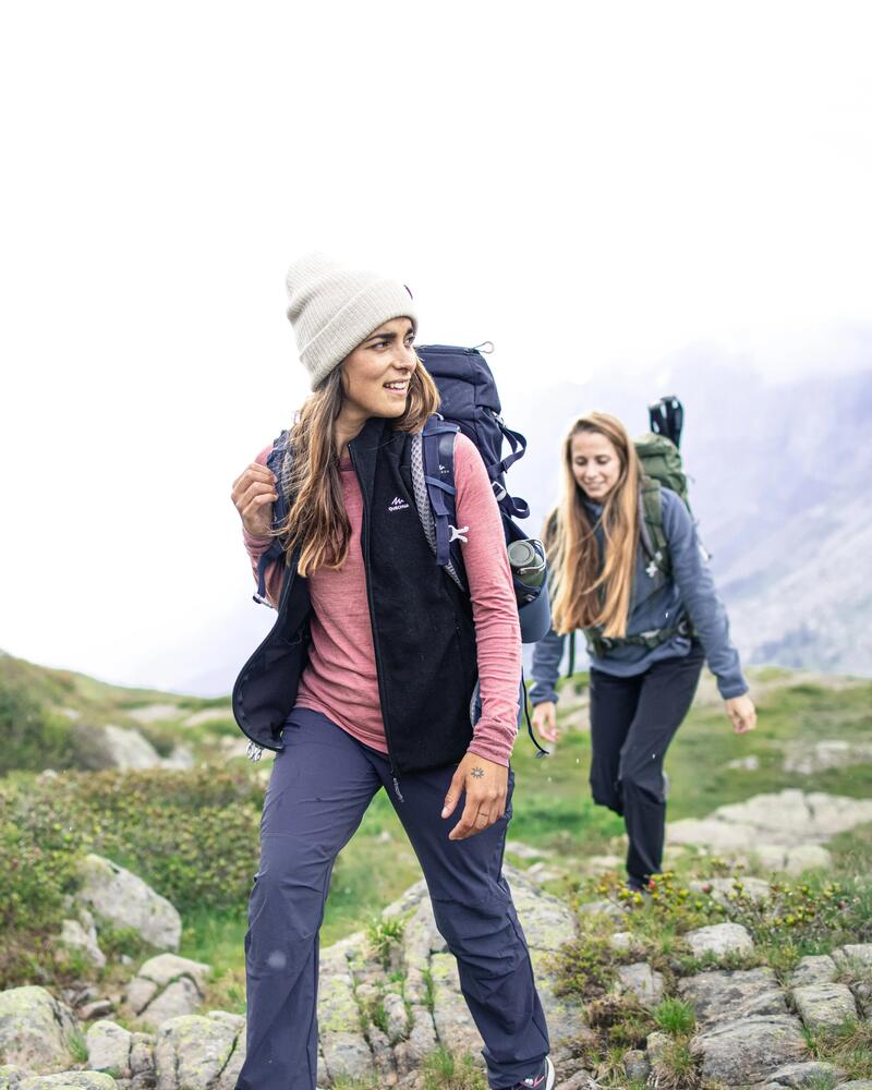 FLEECE MH120 Vest