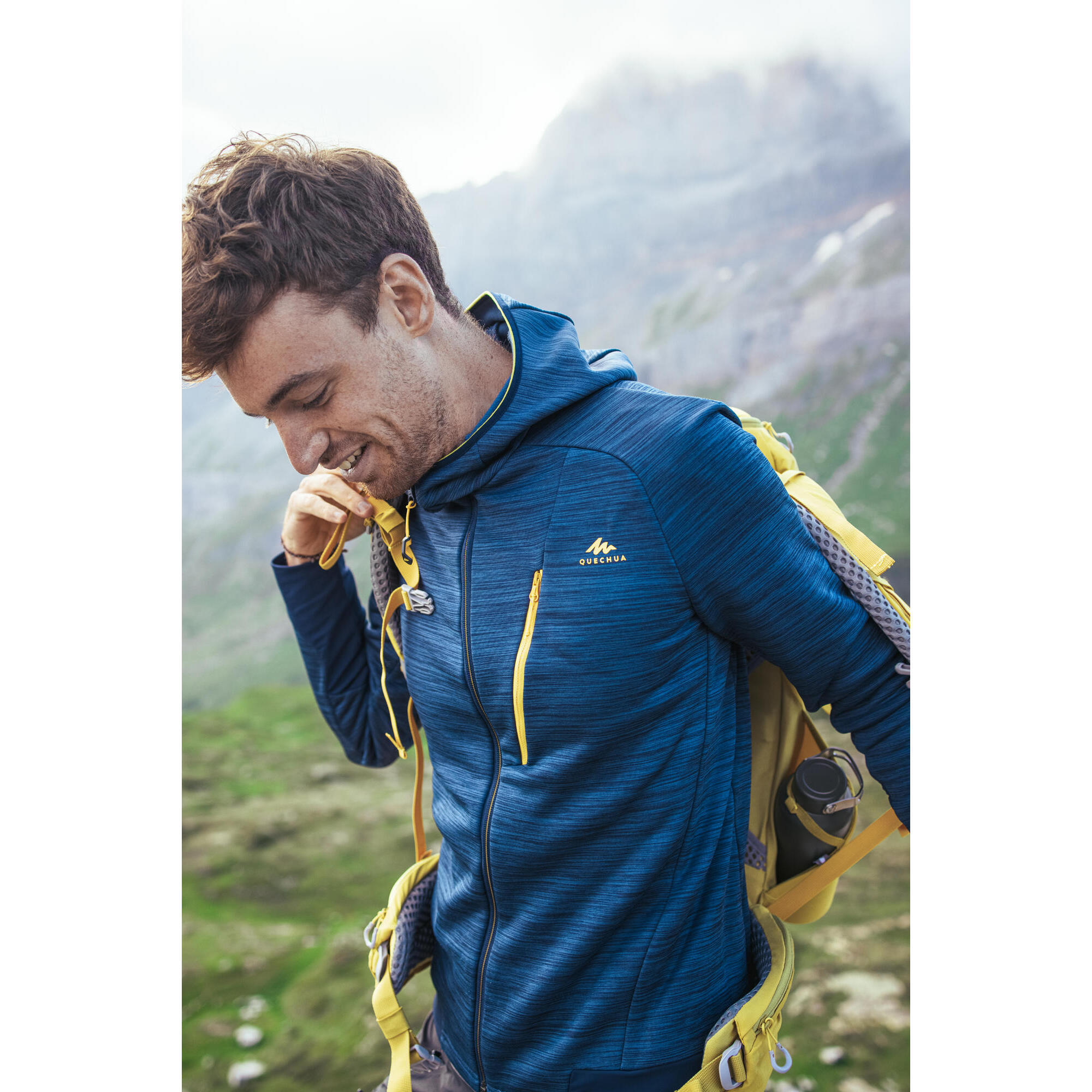 Veste mh900 homme cheap