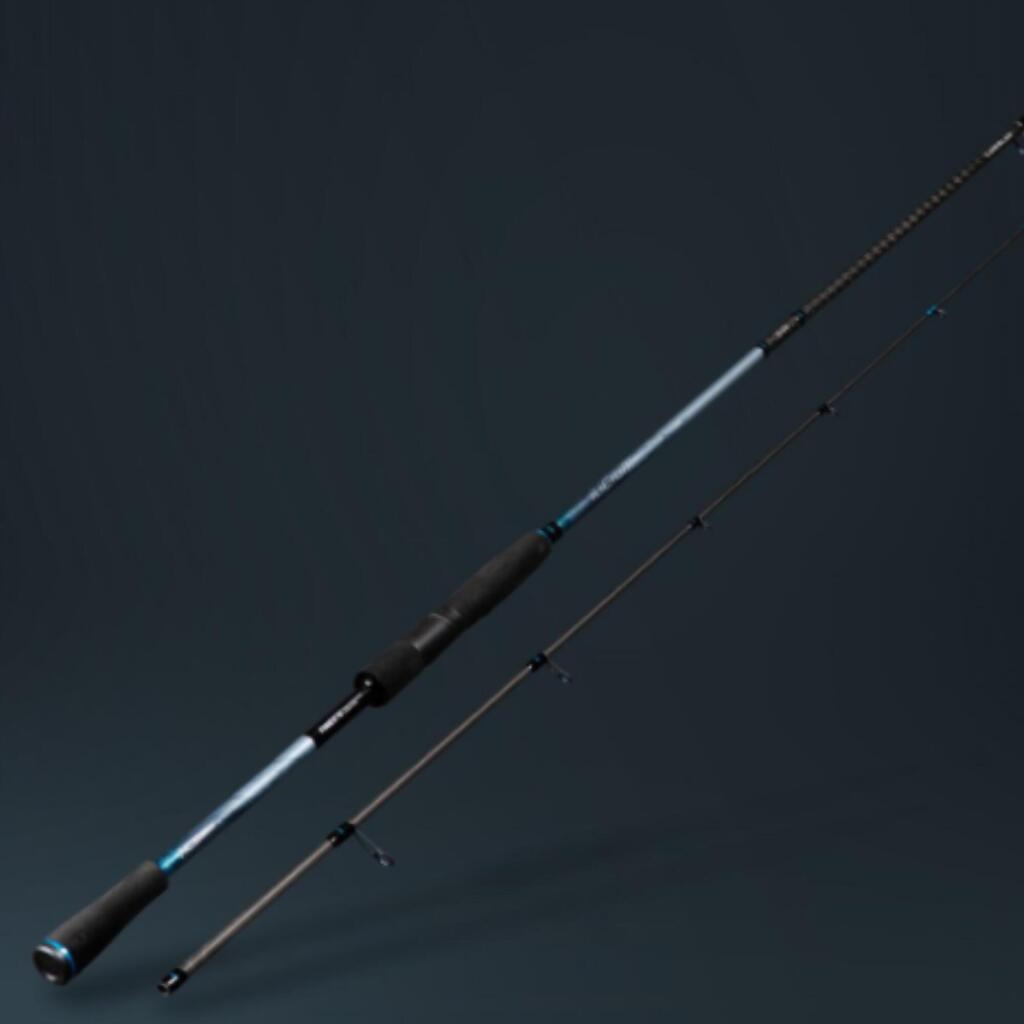 Sea Lure Fishing Rod ILICIUM-500 220 FINESSE 7-20 g