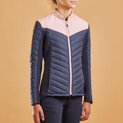 Veste d'équitation imperméable - La Bronte • Georgia in Dublin