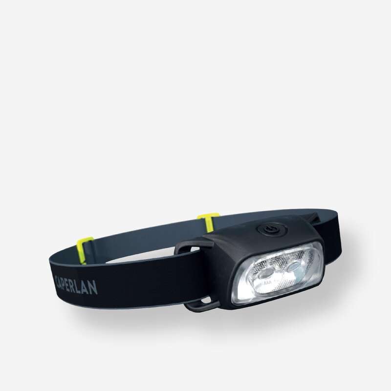 Lampe frontale de peche LED Rechargeable 3 modes avec zoom - Last Price  Tunisie