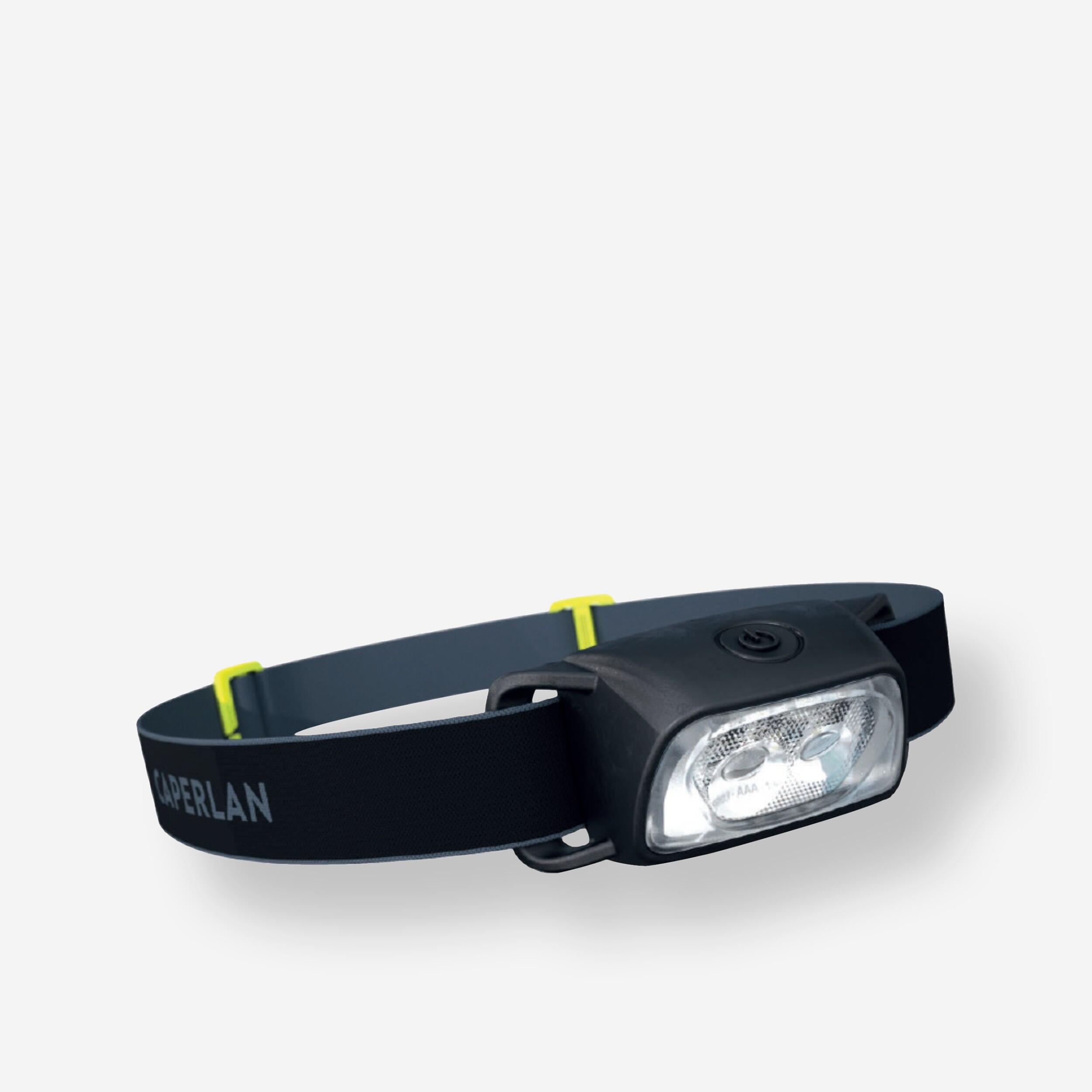 ONNIGHT FISHING HEAD TORCH 100 UV 1/4