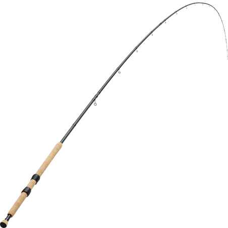 TOC FISHING ROD RIVERWAY T900 3.90