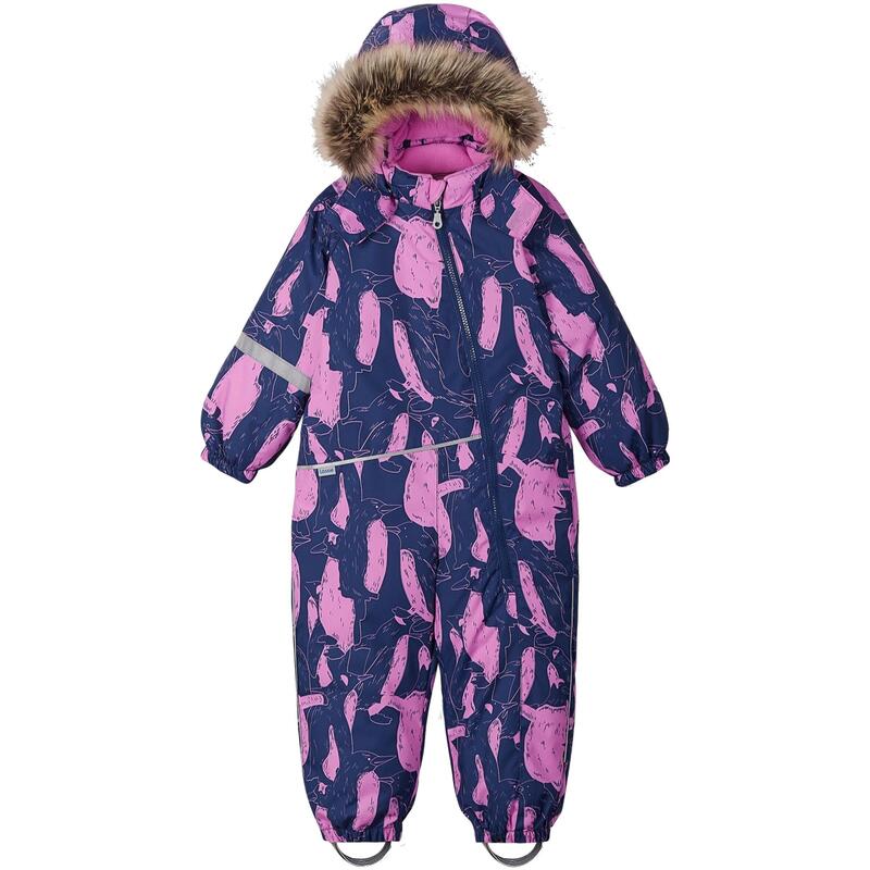 

Комбинезон для малышей _SLASH_ детей до 3 лет LASSIE PINK, X8747449
