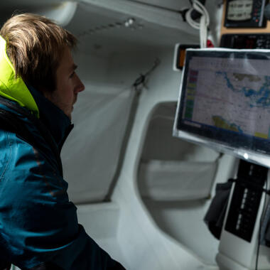 Das Logbuch beim Segeln - Zweck und Durchführung