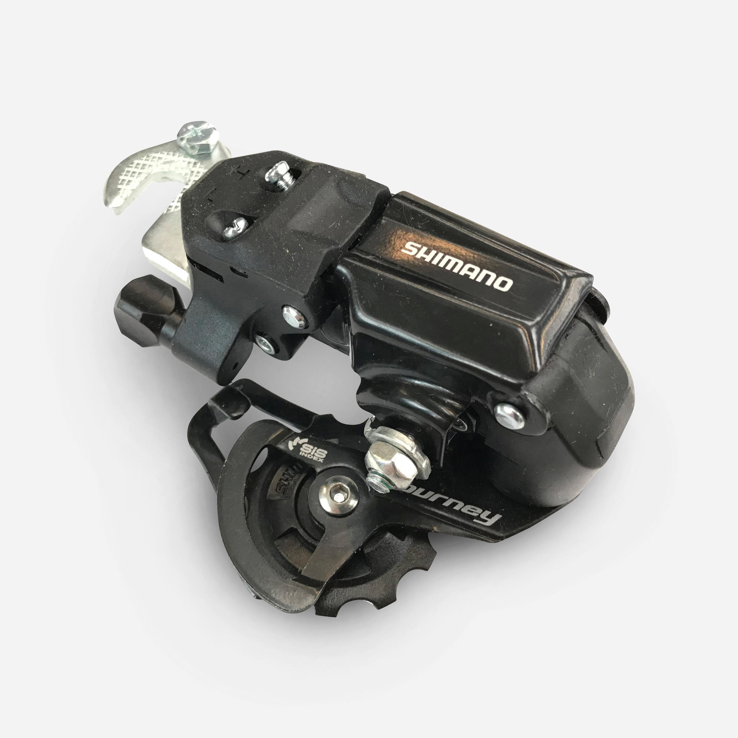 SHIMANO Deragliatore posteriore TOURNEY 1x6/7 velocità