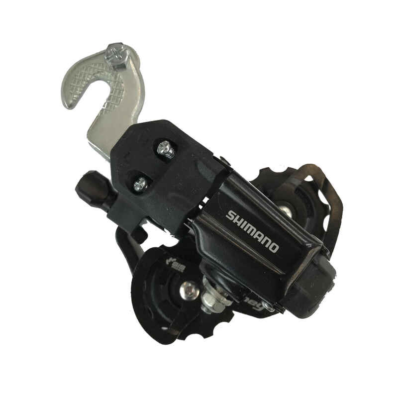 Derailleur Rear 1x6/7-Speed Shimano Tourney