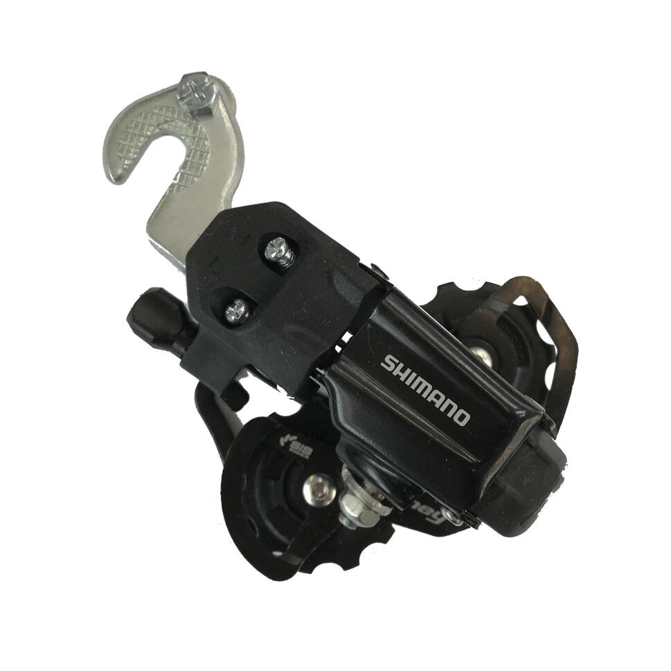 Dérailleur arrière SHIMANO TOURNEY 1x6/7 vitesses SHIMANO Decathlon