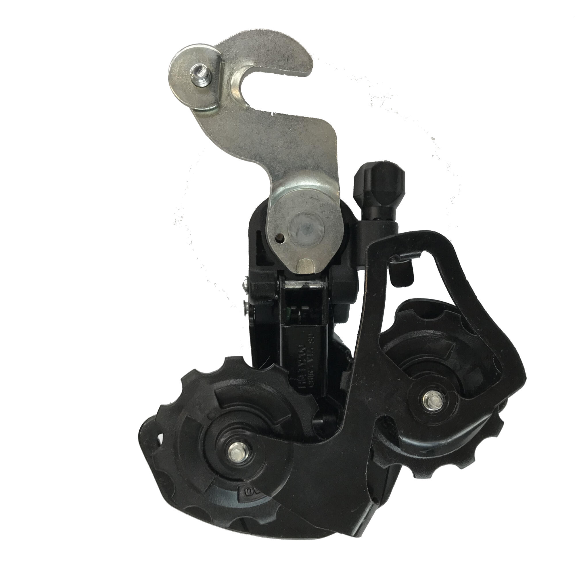 Accessori Brompton Folding Tendicatena Per Brompton London Craftwork Puleggia Posteriore 655538