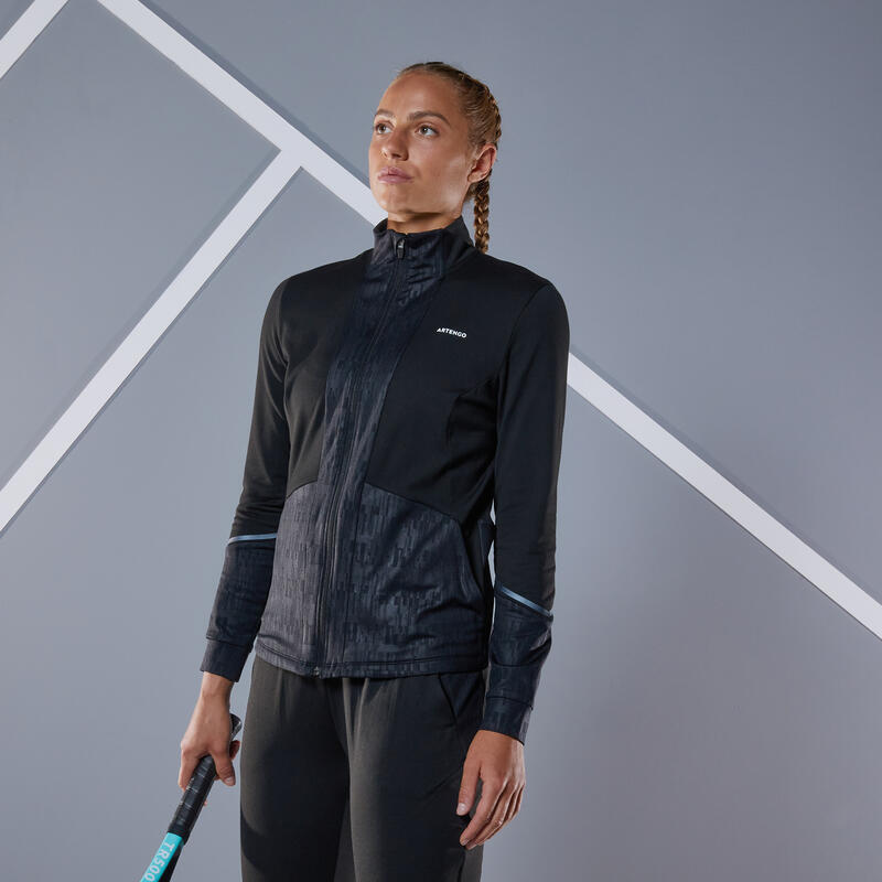 Comprar Sudaderas y Chaquetas Padel Online | Decathlon