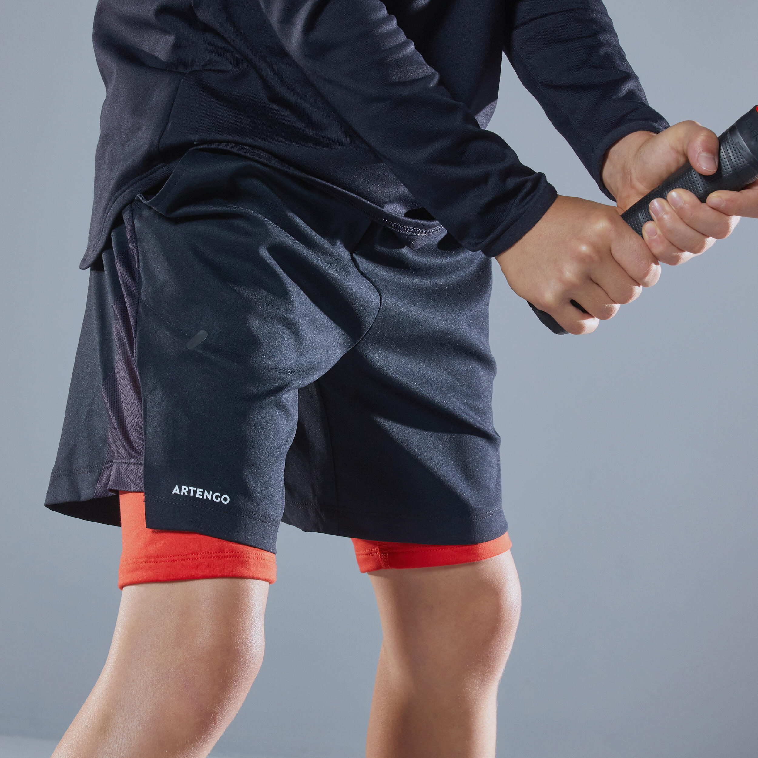 thermal shorts