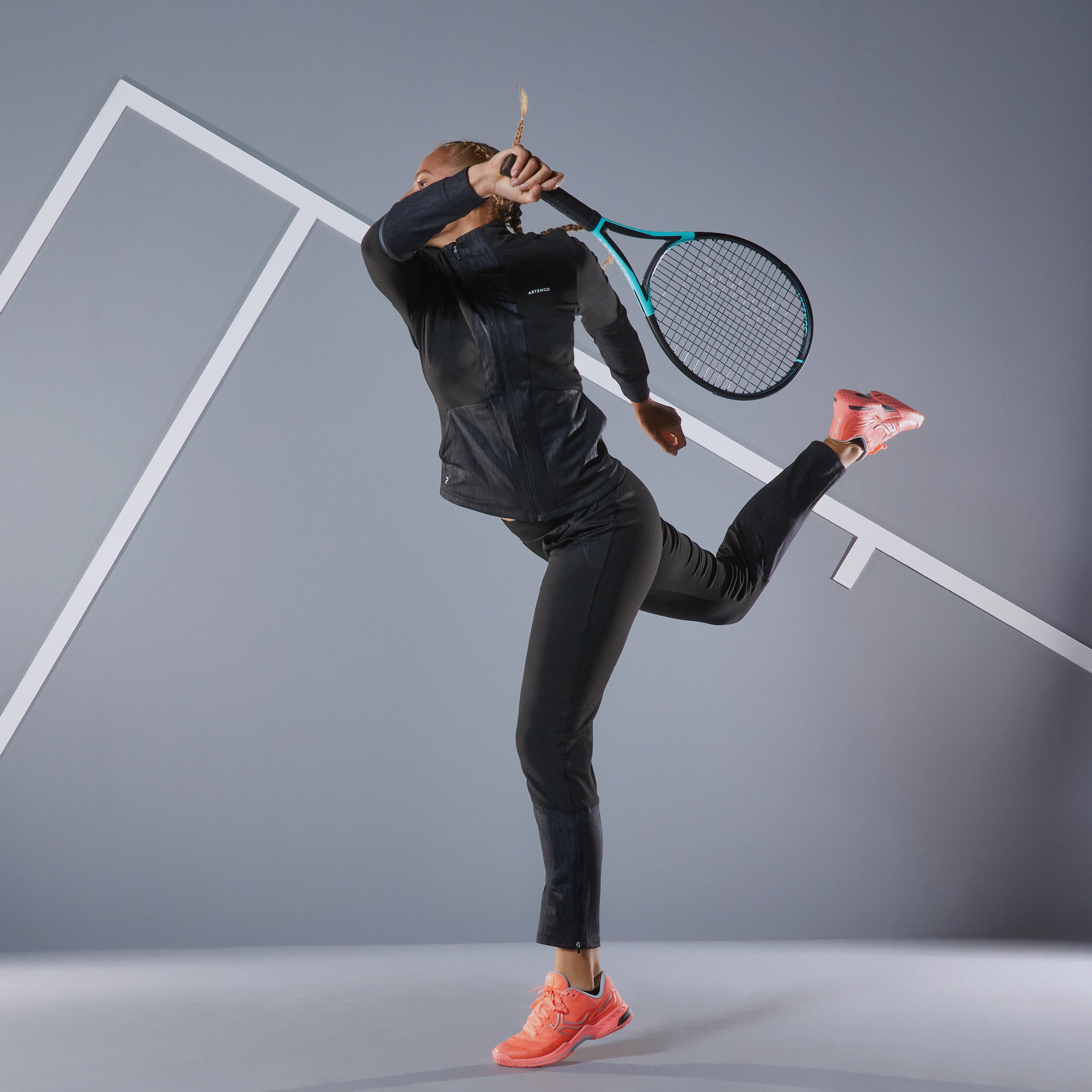 Ladies tennis jackets hot sale