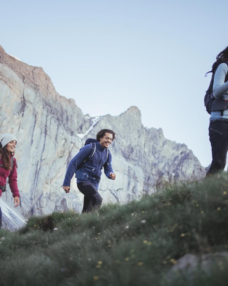 Trekking e Montagna