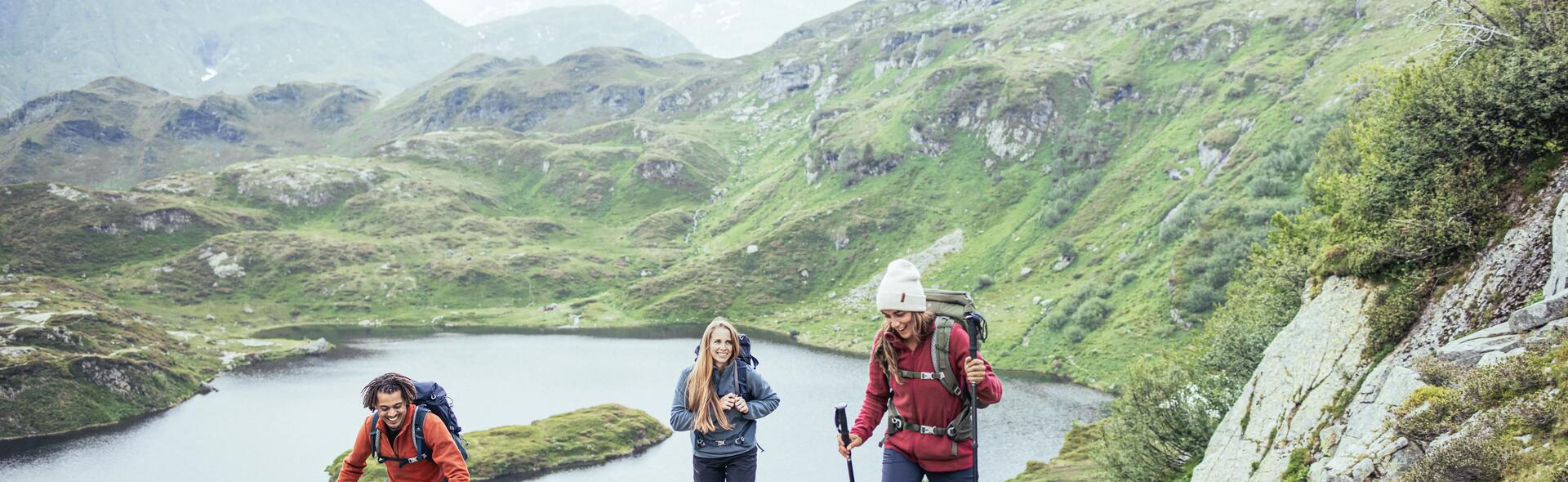 ¿Busca hacer ecoturismo en la semana de receso? Siga estos consejos