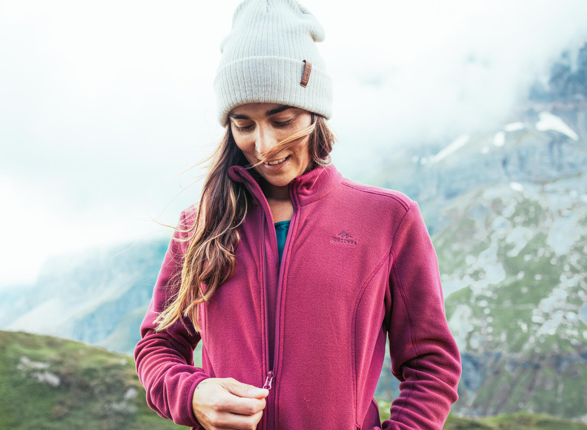 Quechua clothing hot sale buy online