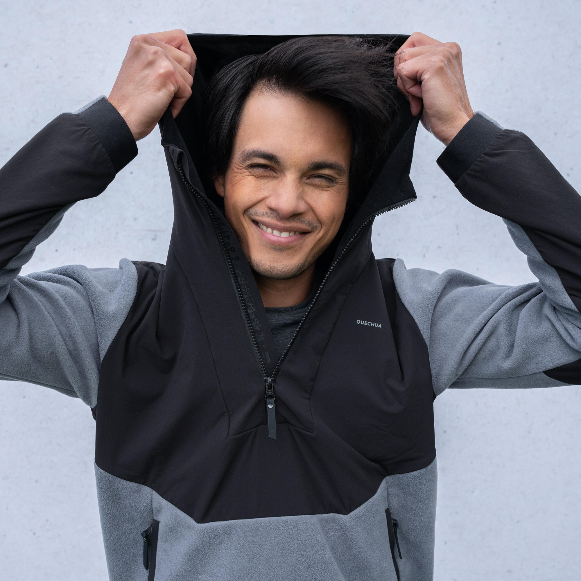 Sudaderas deportivas para hombre Online Decathlon