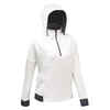 Women's Hiking Fleece - MH500 Hoodie