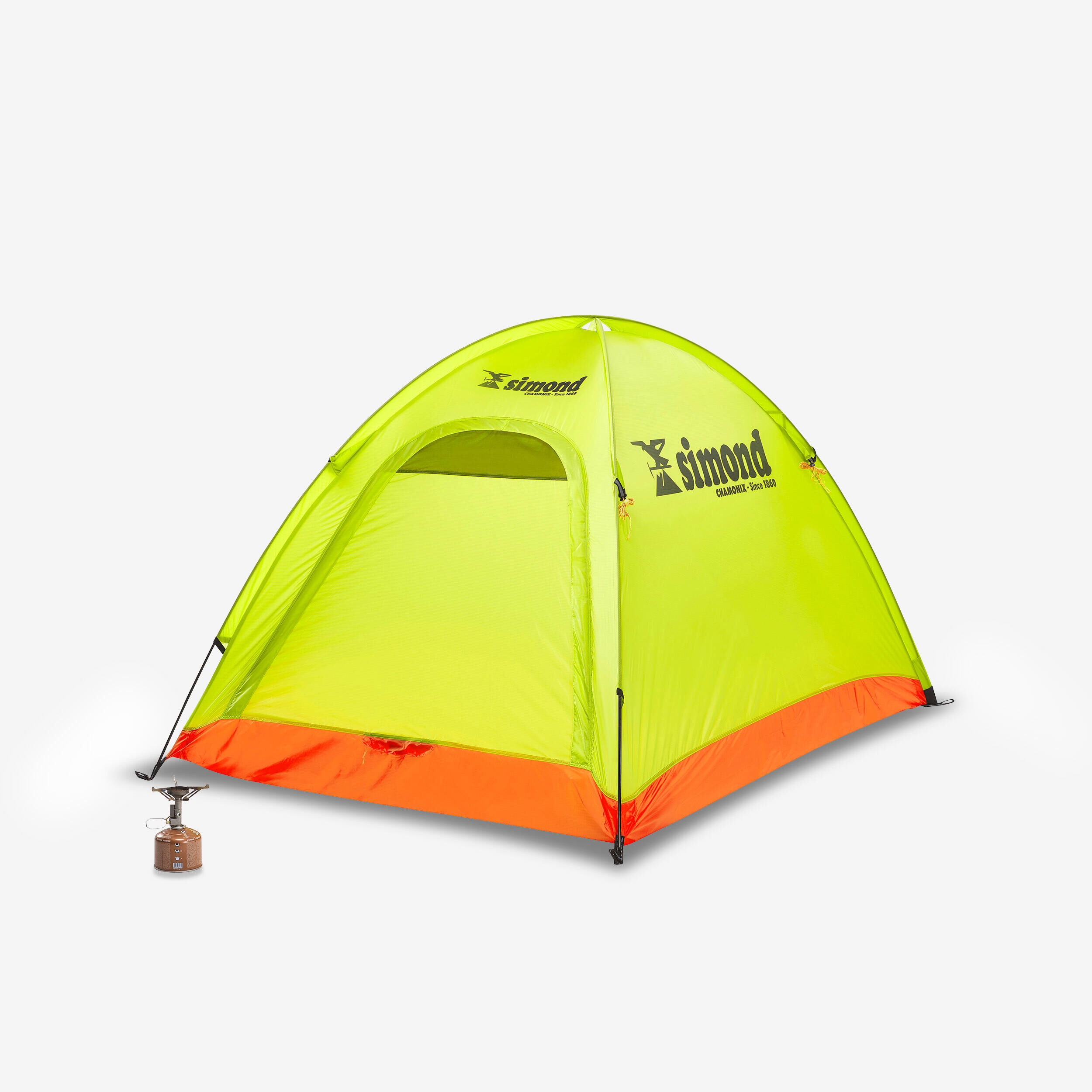 SIMOND Makalu Alpine Tent
