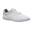 Damen/Herren Hallenschuhe Futsal - 100 weiss