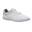 Chaussures de Futsal adulte 100 Blanc