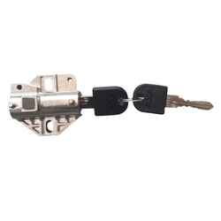 Lock Cylinder and Keys Riverside RS540E